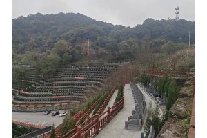 重庆公墓管理服务