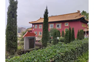 重庆公墓，传承的文化瑰宝