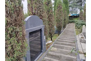 重庆公墓，人生归宿