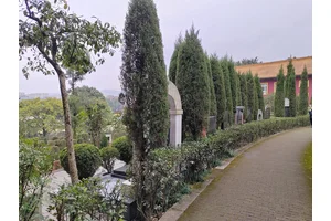 重庆公墓预约销售